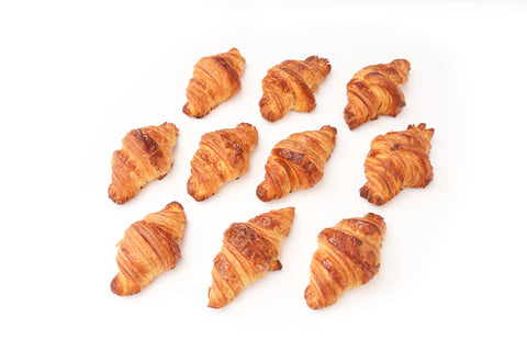 【送料無料】後味の余韻まで味わって 「クロワッサン10個セット」