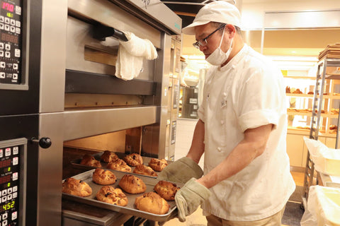 【送料無料】素焚糖シュトーレン　ギフトセット