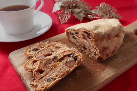 【送料無料】素焚糖シュトーレン　ギフトセット