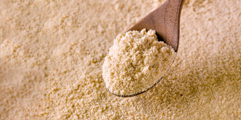 我が家の定番お砂糖になる「素焚糖」